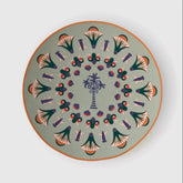 Nakhla Dinner Plate Set